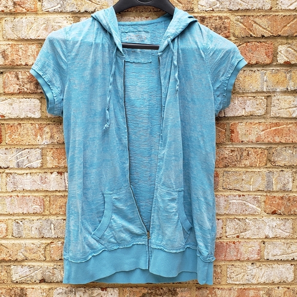 Maurices Jackets & Blazers - Maurices Hooded Jacket